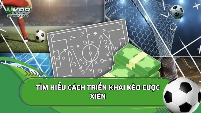 Cược xiên là gì?